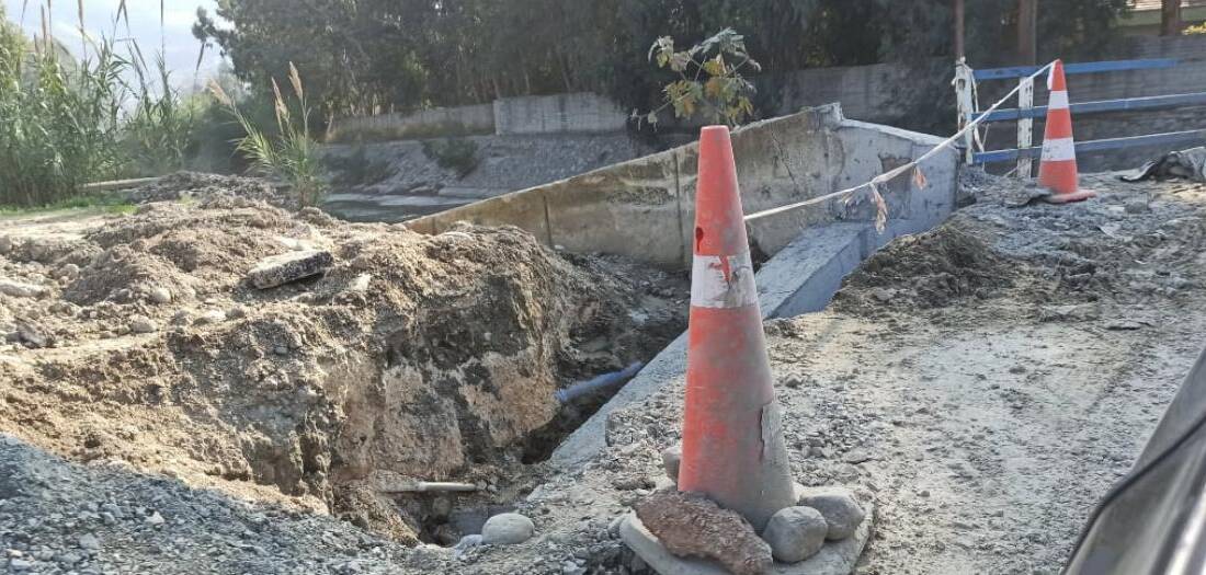 Hatay’ın Defne ilçesine bağlı