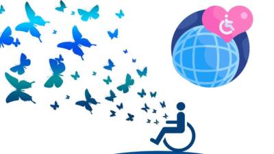 Her yıl 3 Aralık’ta kutlanan Dünya Engelliler Günü, engellilikle yaşayan