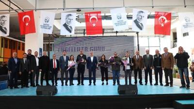 3 Aralık Dünya Engelliler Günü kapsamında Hatay Büyükşehir Belediyesi (HBB),