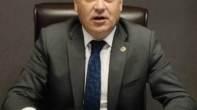 Hatay CHP Milletvekili Servet Mullaoğlu, TÜİK'in enflasyon verilerinin halk nezdinde