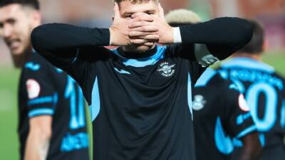 Süper Lig ekibi Adana Demirspor, 7 ay sonra resmi bir