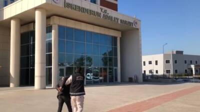 Hatay Emniyet Müdürlüğü, uyuşturucu ve silah kaçakçılığına yönelik başarılı bir