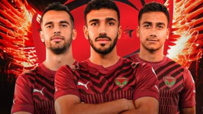 Ziraat Türkiye Kupası 5. turuna yükselme maçında bugün Hatayspor, Osmaniyespor