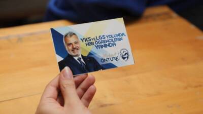 Hatay Büyükşehir Belediyesi (HBB), Başkan Mehmet Öntürk’ün “Hatay’ın Evlatlarına Değer”