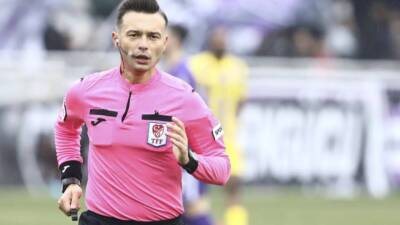 Süper Lig’in 15. haftasında, 8 Aralık Pazar günü İstanbul’da oynanacak