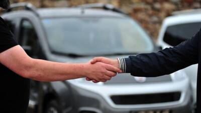 İkinci el araç alım-satım işlemlerinde önemli bir değişiklik yürürlüğe girdi.