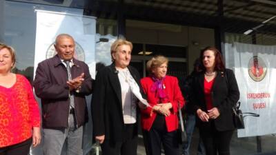 1934 yılında Türk kadınlarına seçme ve seçilme hakkı tanınmasının üzerinden