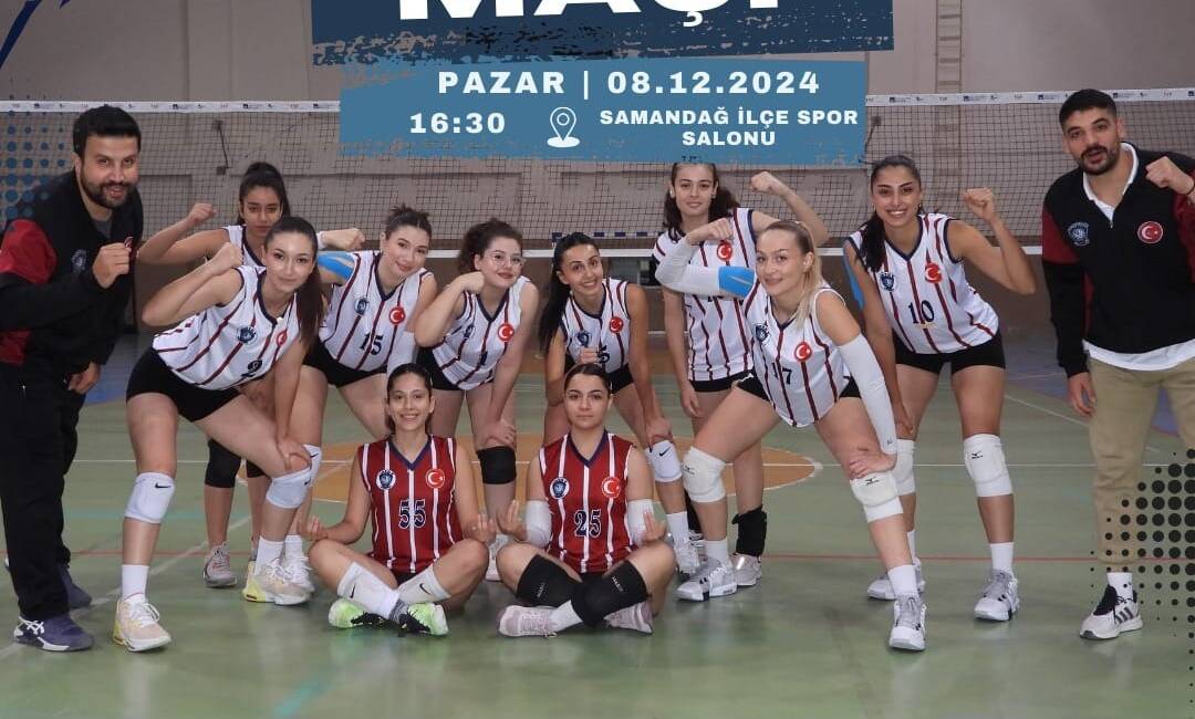 Hatay Voleybol Spor Kulübü,