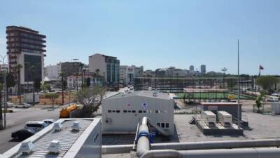 Çevre, Şehircilik ve İklim Değişikliği Bakanlığı’nın ilgili kuruluşu İller Bankası