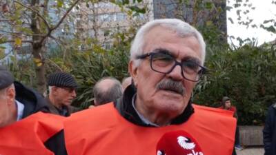 Türkiye İstatistik Kurumu’nun (TÜİK) Kasım enflasyonu verilerine göre yılbaşında maaşlarına