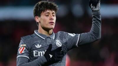 La Liga’nın 16. hafta mücadelesinde Real Madrid, deplasmanda Girona ile