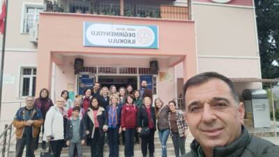 Rotary 2420. Bölge İstanbul Galatasaray Rotary Kulübü, Galatasaray Rotaract Kulübü