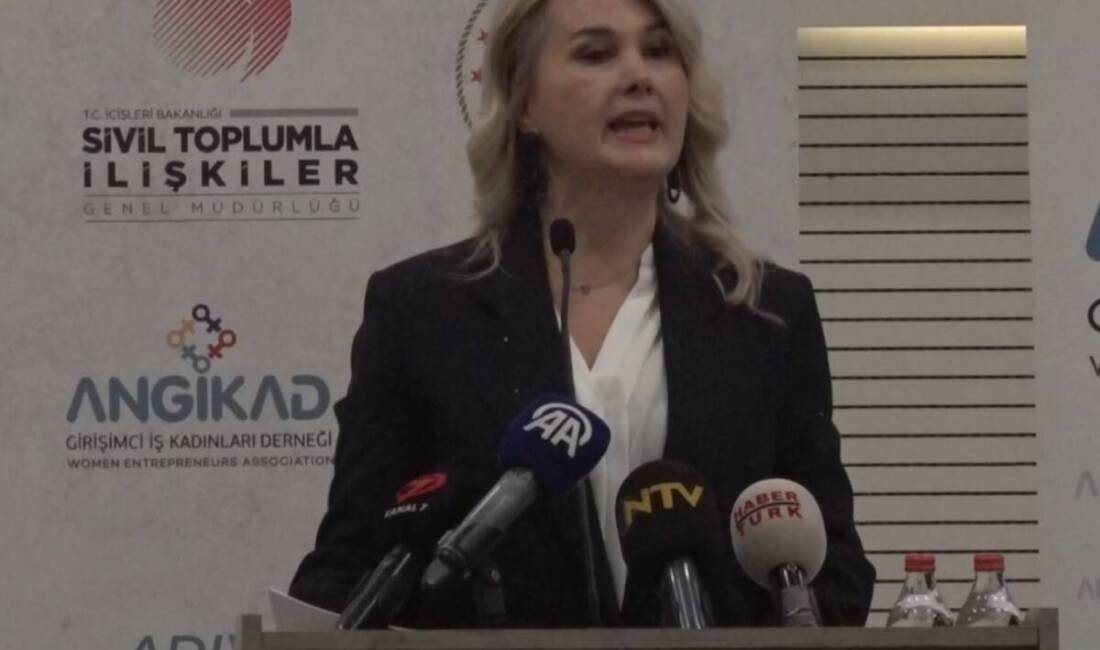 ANGİKAD’ın öncülüğünde yürütülen ve