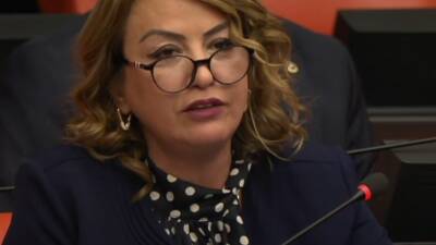 Cumhuriyet Halk Partisi (CHP) Hatay Milletvekili Nermin Yıldırım Kara, Hatay’daki