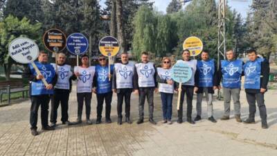 Hürriyetçi Sendikalar Konfederasyonu, TÜİK’in açıkladığı enflasyon oranlarına itiraz ederek, gerçek