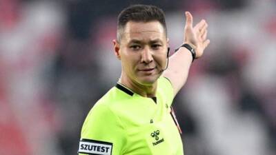 Sivasspor-Galatasaray maçında Barış Alper Yılmaz’a yönelik yapılan sert hareketin ardından