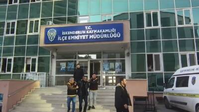 Hatay'da kayıp şahıs ve dolandırıcılık iddialarıyla bağlantılı soruşturmada bir kişi