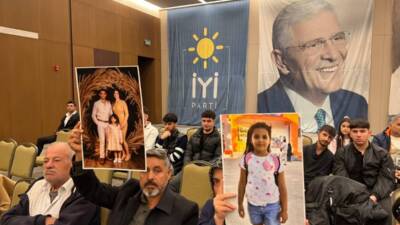 6 Şubat depreminin ardından kurulan Deprem Mağdurları ve Kayıp Yakınlarıyla