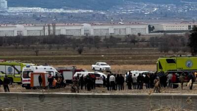 Milli Savunma Bakanlığı (MSB), Isparta’da Tuğgeneral İsa Baydilli ve 5