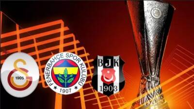 Türk futbol takımları, Avrupa’nın prestijli organizasyonlarından UEFA Avrupa Ligi’nde mücadelelerine