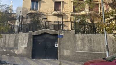 Türkiye, büyükelçi Burhan Köroğlu’nu Şam Büyükelçiliği Geçici Maslahatgüzarı olarak atadı.