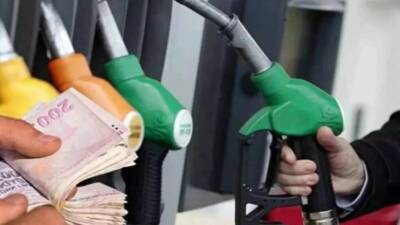 İstanbul'da benzin fiyatları 14 Aralık Cumartesi günü itibarıyla 98 kuruş