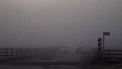 Hatay'ın Antakya ve Reyhanlı ilçelerinde sabah saatlerinde etkisini gösteren yoğun