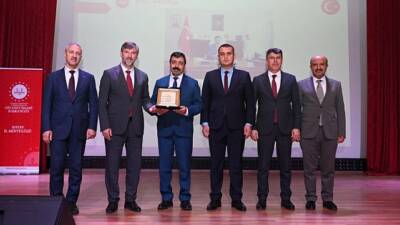 Hatay İl Müftülüğü Aile ve Dini Rehberlik Bürosu tarafından düzenlenen