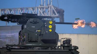 Türkiye'nin yerli savunma sanayi, özel harekat birimleri için geliştirdiği yüksek