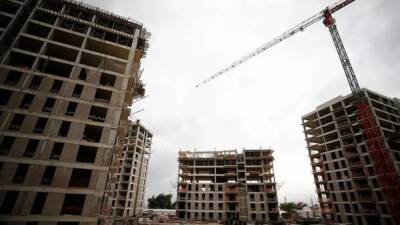 Çevre, Şehircilik ve İklim Değişikliği Bakanlığı, kentsel dönüşüm projelerinde önemli