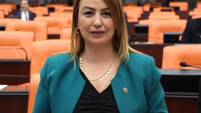Cumhuriyet Halk Partisi (CHP) Hatay Milletvekili Nermin Yıldırım Kara, Hatay’daki