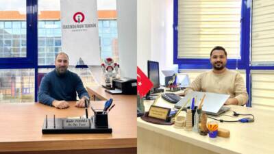 İskenderun Teknik Üniversitesi (İSTE) Mühendislik ve Doğa Bilimleri Fakültesi Bilgisayar