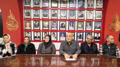 2013 yılında Hatay’ın Reyhanlı ilçesinde düzenlenen terör saldırısının ardından kırmızı