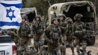 İsrail, Suriye’deki ilerleyişini sürdürüyor ve son olarak güneydeki Katana beldesine