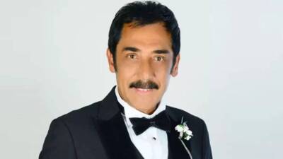 Ankara oyun havalarının sevilen isimlerinden Ankaralı Turgut olarak tanınan 61