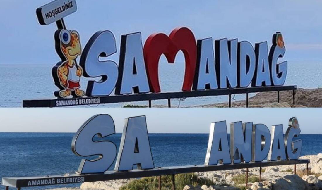 Hatay’ın en eski yerleşim yerlerinden biri olan Samandağ ilçesi, tarihiyle