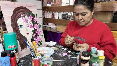 Payas ilçesinde 1574 yılında Mimar Sinan tarafından inşa edilen ve