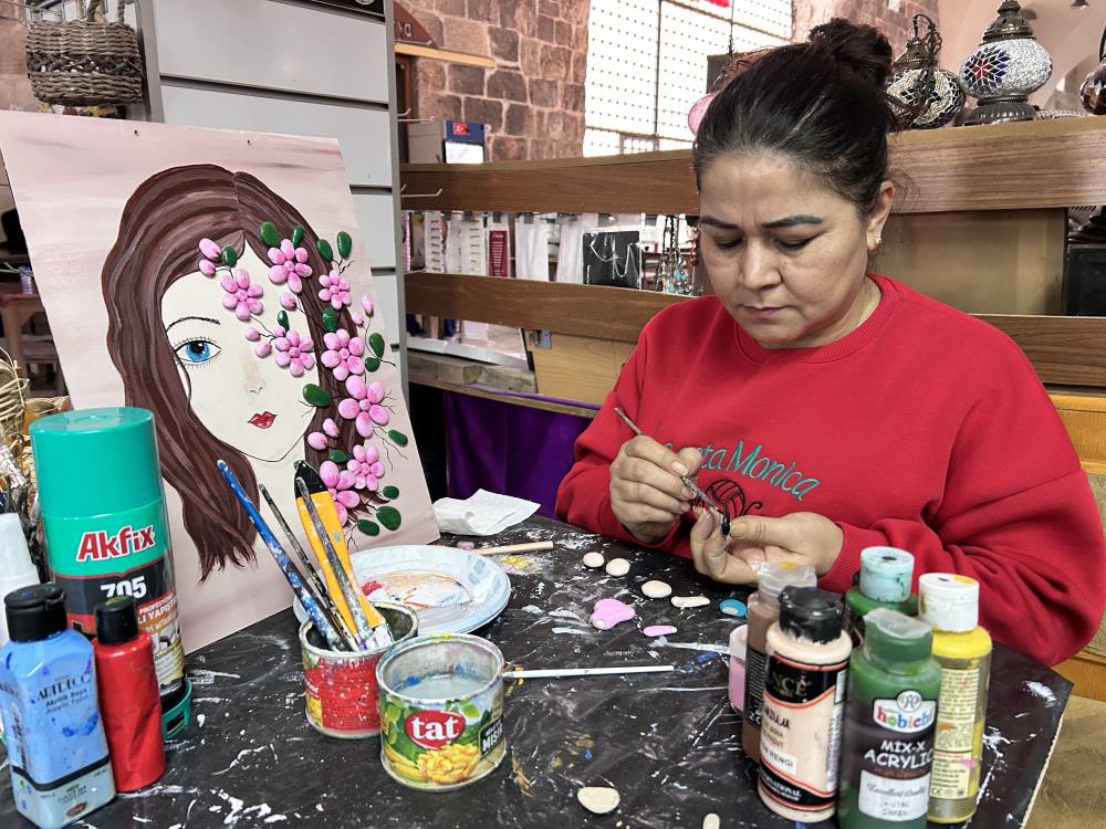 Payas ilçesinde 1574 yılında Mimar Sinan tarafından inşa edilen ve