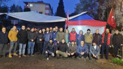 Birleşik Metal-İş Sendikası, Cumhurbaşkanı Tayyip Erdoğan’ın ‘yasak’ kararına rağmen grevin