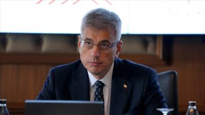 Sağlık Bakanı Kemal Memişoğlu, sağlık sistemindeki en büyük iki sorun