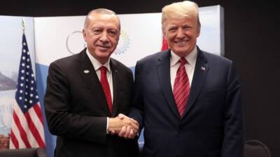 ABD’nin 47. Başkanı seçilen Donald Trump, Suriye’deki son gelişmeleri değerlendirirken,