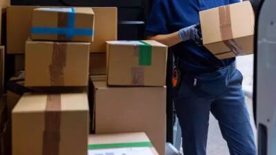 Kuzey Kıbrıs Türk Cumhuriyeti’nden (KKTC) Türkiye’ye gelen eşyalara Avrupa Birliği