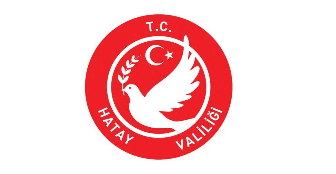 Hatay Valiliği, il genelinde