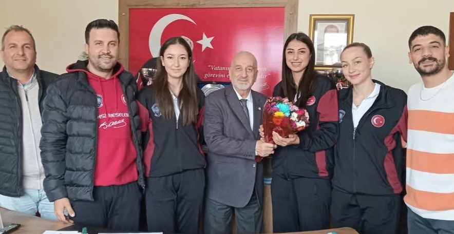 Hatay Voleybol Spor Kulübü