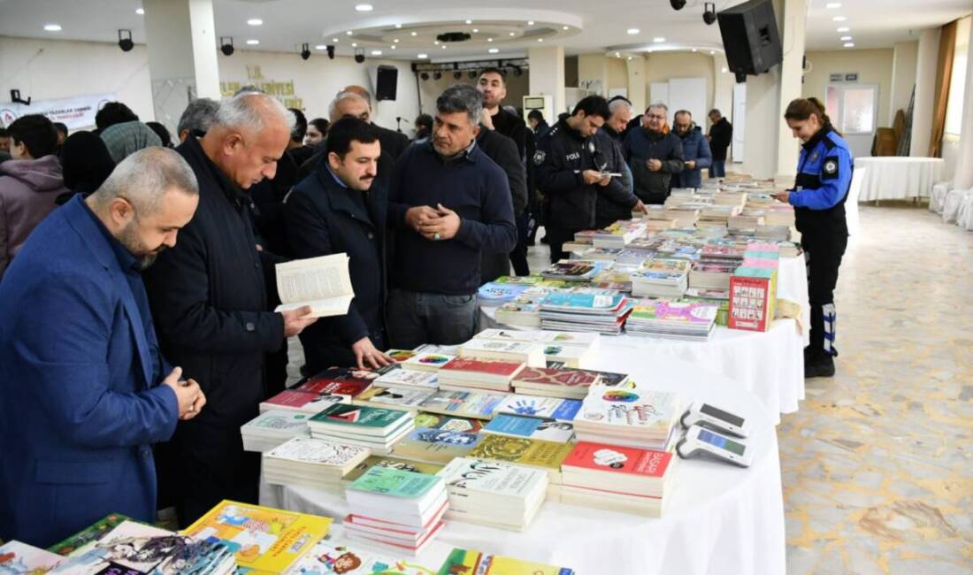 Hatay’ın Belen ilçesinde düzenlenen