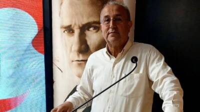 Türk Sağlık-Sen Hatay Şube Başkanı Mehmet Kayhan, aile hekimliği çalışanlarının