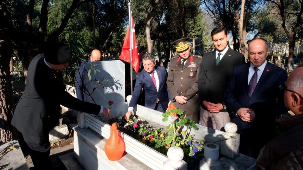 Hatay’ın Dörtyol ilçesinde, Milli