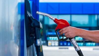 Motorine 58 kuruş zam geliyor. Bu gece yarısından itibaren geçerli