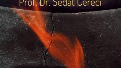 Hatay Mustafa Kemal Üniversitesi (HMKÜ) İletişim Fakültesi Öğretim Üyesi Prof.