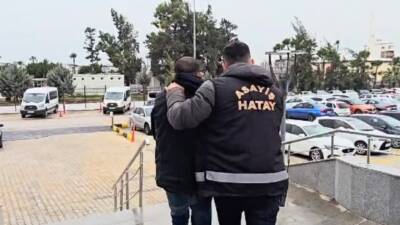 Arsuz ilçesinde meydana gelen bisiklet hırsızlığı, polis ekiplerinin hızlı müdahalesiyle